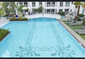 The orient resort and spa